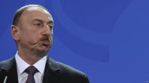 «Азадлыг»: Как Ильхам Алиев может столько врать народу Азербайджана, не чувствуя ответственности за сказанное?