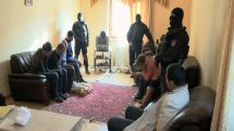 Arthur Vardanyan and 20 members of criminal group set up by him arrested for 2 months