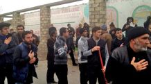 Иранские духовные лидеры осудили насилие властей Азербайджана в отношении верующих в поселке Нардаран