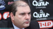 Ա.Մարկարով. ՀՀ-ում տեղակայված ռուսական բազան հազիվ թե օգտագործվի ռուս-թուրքական առճակաման մեջ որպես երկրորդ ճակատ