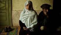 Disregarding problem of early marriages in Azerbaijan promotes paedophilia, expert says