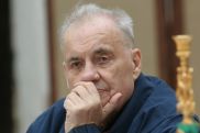 Кинорежиссер Эльдар Рязанов скончался в Москве на 89-м году жизни