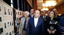 Preserve and enrich traditions of Armenia: Vardan Ajemyan Theatre of Gyumri marks 150th anniversary