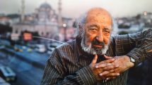 Ara Guler cancels agreement to transfer his archive to Turkish pro-government company