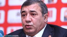 Глава Федерации футбола Армении назвал условие, при котором подаст в отставку