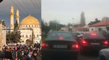 Azerbaijan: Under Ilham Aliyev’s personal control new special op starts against residents of settlement Nardaran