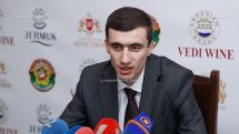 What opportunities open up for Armenian producers after Russian restrictive measures on Turkey: Mesrob Arakelyan