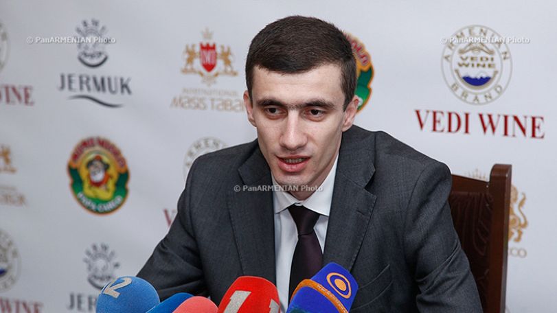 What opportunities open up for Armenian producers after Russian restrictive measures on Turkey: Mesrob Arakelyan