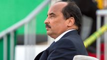 Президент Мавритании от скуки досрочно прекратил матч за Суперкубок страны и приказал футболистам провести серию пенальти