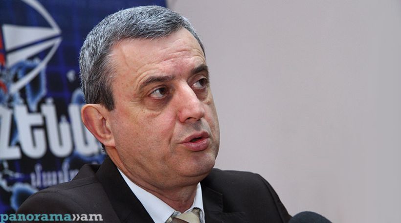 ՀՀԿ-ական պատգամավոր. Գործող Սահմանադրությունը իդեալական պայմաններ է ստեղծում իշխանության վերարտադրության համար