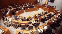 Парламент испанского Арагона признал и осудил Геноцид армян