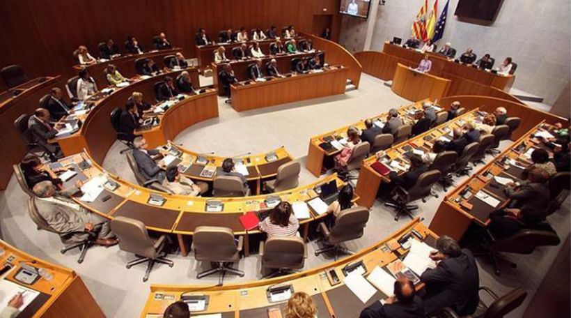 Parliament of Aragon adopts resolution on Armenian Genocide