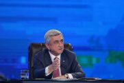 Նախագահ. Հասարակական պահանջն արտահայտվում է քաղաքական ուժերի միջոցով