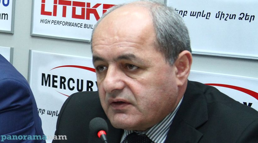 Փոխնախարար. Ռուս գործարարներն այս օրերին լուրջ հետաքրքրված են հայկական գյուղմթերքներով