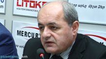 Замглавы Минсельхоза Армении: Российские предприниматели серьезно заинтересованы армянской сельхозпродукцией