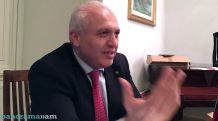 Посол Армении А. Смбатян: Нельзя однозначно заявлять о победе азербайджанского лобби в Германии