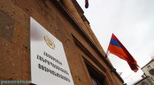 Armenian police release final lists of people eligible to vote in constitutional referendum