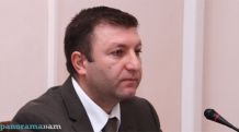Armenian CEC secretary explains when draft amendments put to referendum will be considered adopted