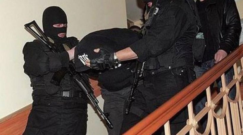 Эксперт: Под предлогом борьбы с экстремизмом власти Азербайджана проводят массовые аресты, нагнетая страх в обществе