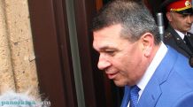 Chief of Armenian police: I voted in constitutional referendum in the name of progress