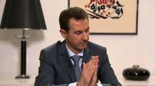 Президент Башар Асад: Заявление премьера Великобритании об умеренной оппозиции Сирии – продолжение юмористического сериала