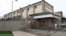 ԼՂՀ ՊԲ. Ականապայթյունային վիրավորում է ստացել ՊԲ զինծառայող Վարազդատ  Խաչատրյանը