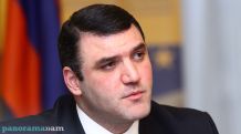 Prosecutor General orders to investigate the incident with RFE/RL Armenian service journalists