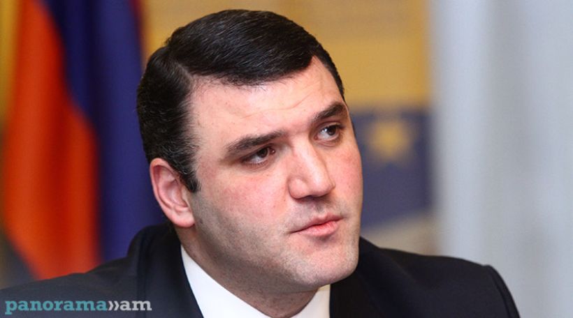 Prosecutor General orders to investigate the incident with RFE/RL Armenian service journalists