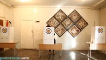 Armenian police refute rumors of polling station shooting in Yerevan during referendum