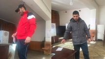 On instructions of Armenian prosecutor general, police preparing materials on double voting in referendum