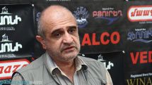 Ռուբեն Բաբայան. Մենք մուրում ենք վստահությունը