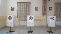 Voting ends in Armenia’s constitutional referendum