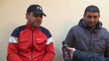 Police: Cousins, not the same man twice, voted at polling station No 11/3