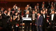 Irina Rodnina on Khachaturian and Jazz concert project: It was stunning