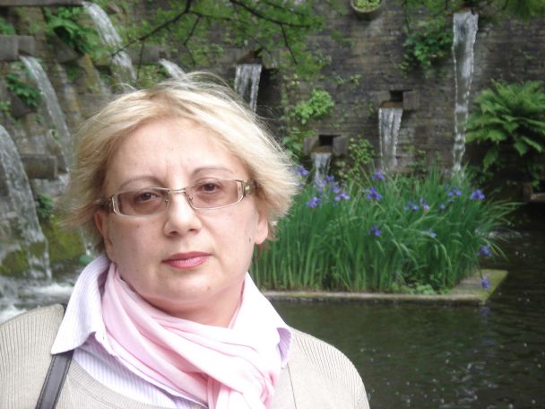 Media report about gravely ill Azerbaijani human rights defender Leyla Yunus’ provisional release
