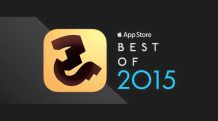 Игра 2015 года по версии App Store – Shadowmatic от армянских разработчиков