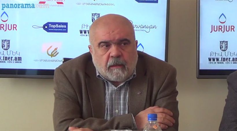 Իսկանդարյան. Մեզ հետաքրքիր շրջան է սպասվում