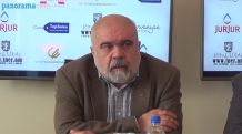 Alexander Iskandaryan: Constitutional referendum in Armenia to be followed by an interesting period