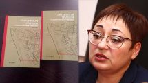 М. Григорян: Вторая книга цикла «Сумгаитская трагедия в свидетельствах очевидцев» – мощный удар по азербайджанской пропаганде