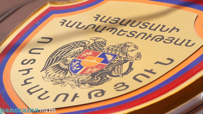 Полиция: Подвергнутые приводу участники акции на Площади Свободы в Ереване освобождены
