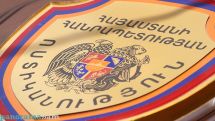 Rally participants detained in Liberty Square of Yerevan have been released: police