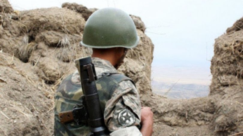 Զինվոր է վիրավորվել.  Նրա վիճակը կայուն ծանր է