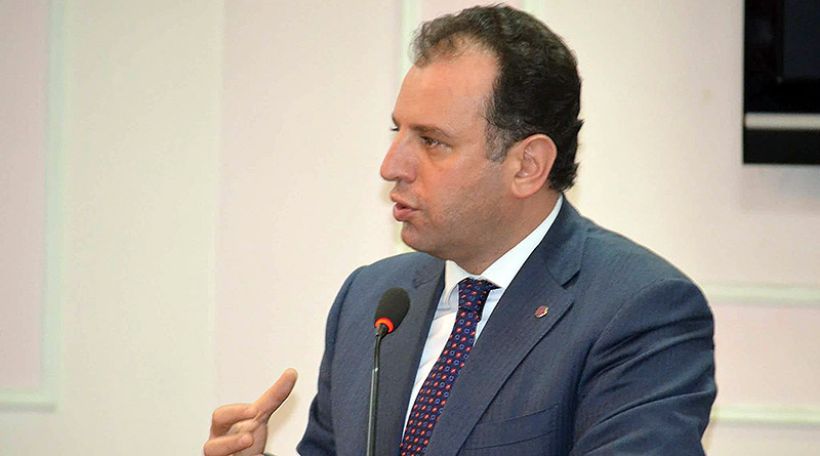 Vigen Sargsyan: Armenian people continue urging Turkey to recognize Armenian Genocide