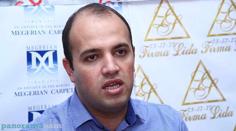 Baku tries to thwart meeting of Armenian and Azerbaijani president or to change its agenda: expert