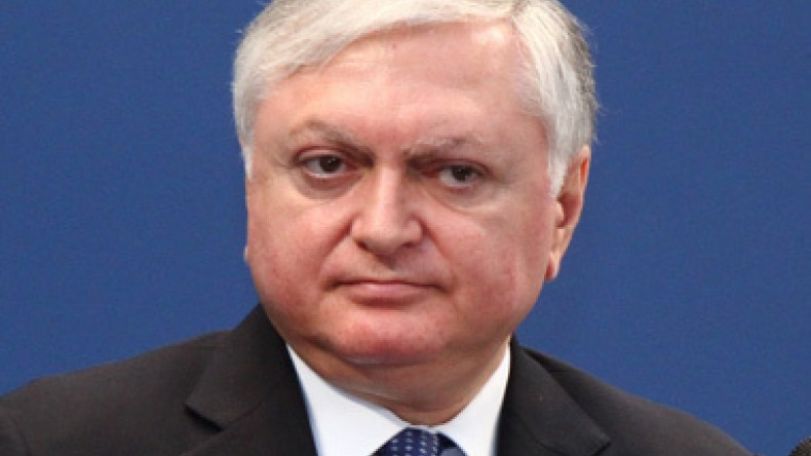 Կարևոր ձեռքբերում. Նալբանդյանը` Իրանի միջուկային ծրագրի պայմանավորվածության մասին