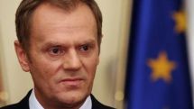 European Council chief Donald Tusk starts visits to Georgia and Armenia 