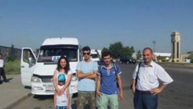 Заложники без шанса на свободу… Власти Азербайджана угрожают родственникам политэмигрантов