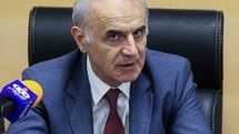 Ambassador: Iran should build railway to Armenian border to ensure link between Persian Gulf and Black Sea regions 