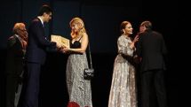 Ralph Yirikian: “Golden Apricot” is more than just a cinematographic event