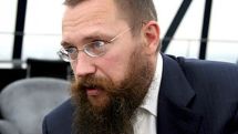 Russian billionaire German Sterligov’s name included in Azerbaijan Foreign Ministry ‘black list’ for NKR visit
